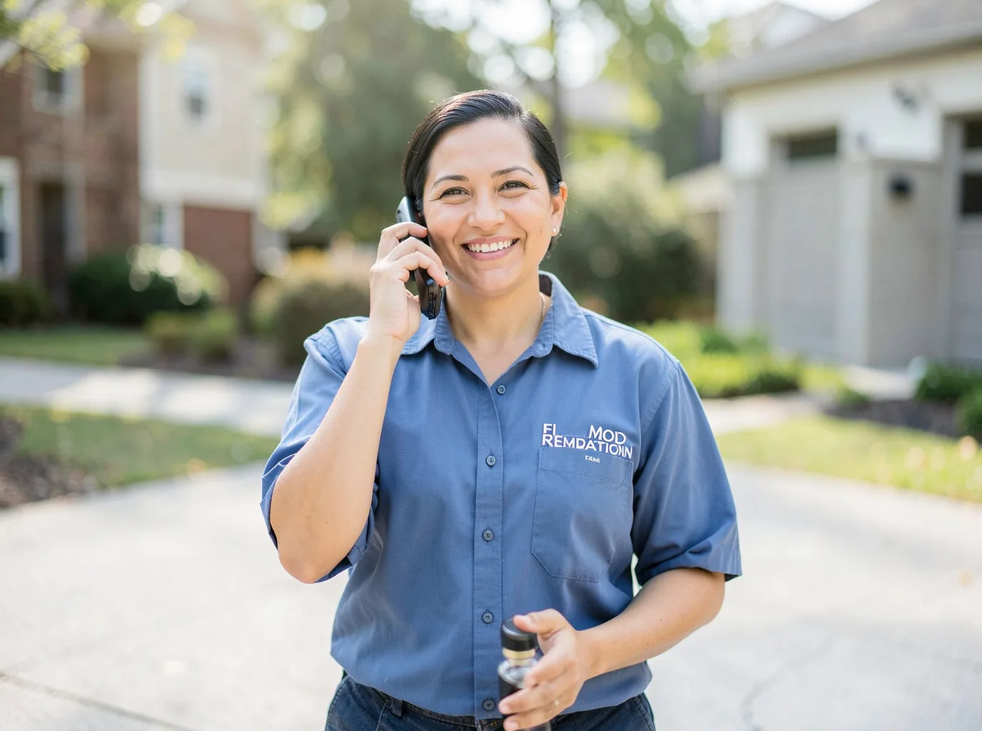Mold Remediation Bogalusa, LA FAQs